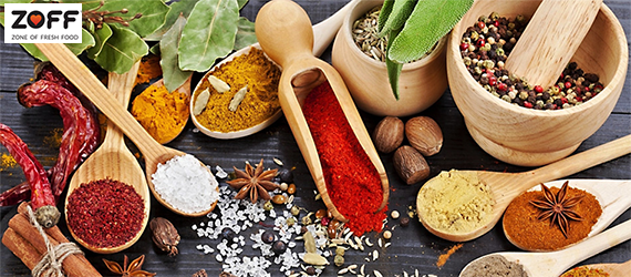 orco spices