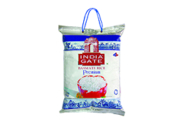 Basmati Rice Premium