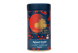 Spiced Nettle