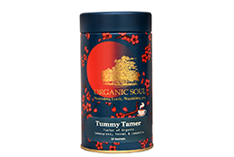 Tummy Tamer