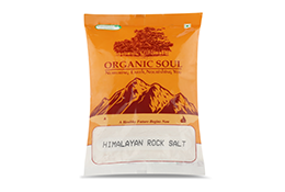 Himalyan Rock Salt