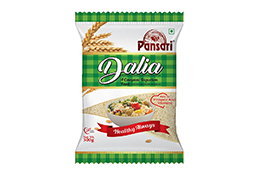 Dalia / Broken Wheat