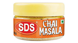 Chai Masala