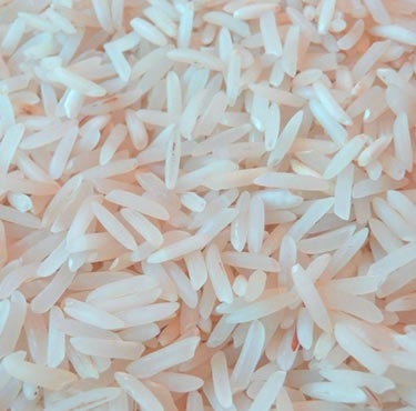 Riz Basmati Long Grain, Produit Indien